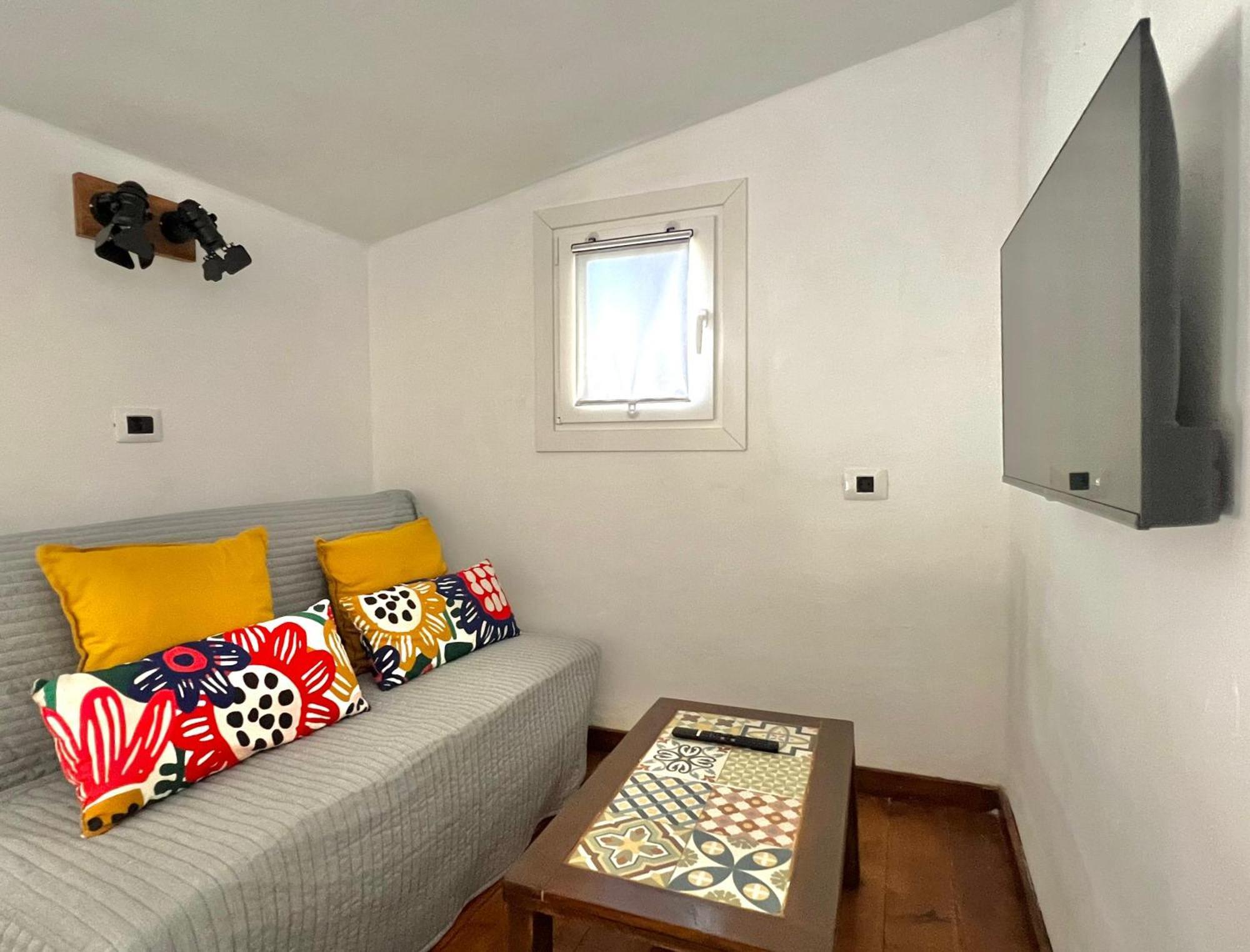 Estudio Ideal Para Descansar Santa Cruz de Tenerife Exterior foto
